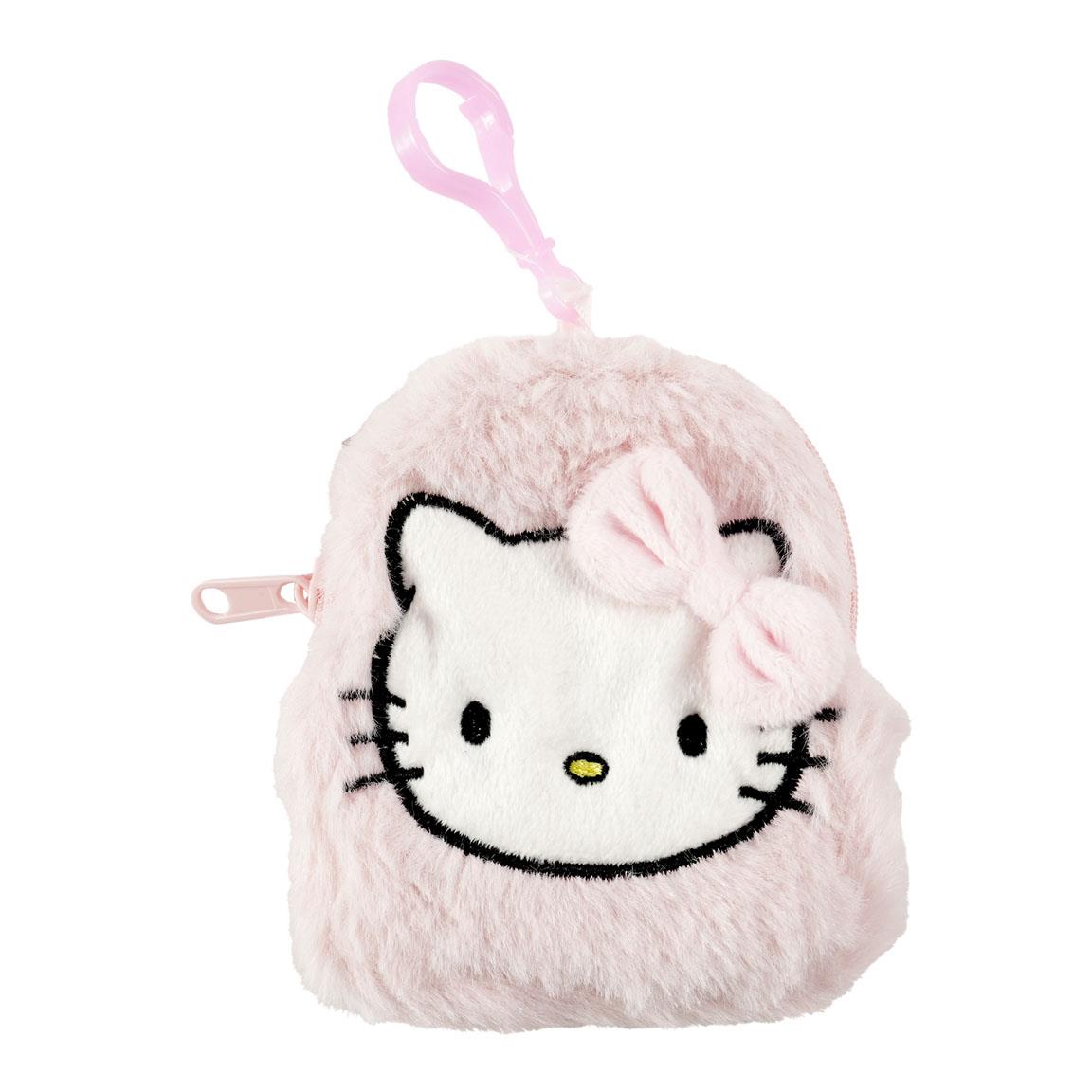 Cerdá Hello Kitty plišani novčanik