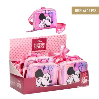 Cerdá Minnie iridescentni novčanik