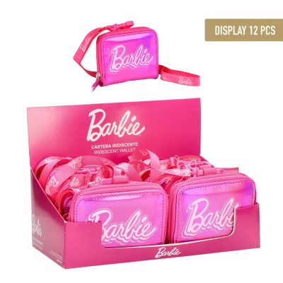 Cerdá Barbie iridescentni novčanik
