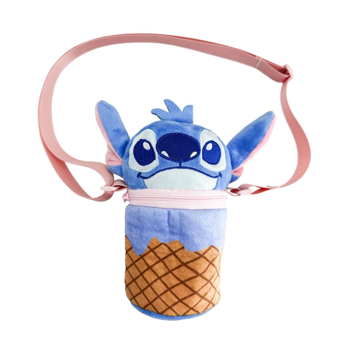 Cerdá Stitch dječija torbica s aplikacijama