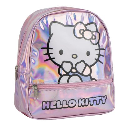 Cerdá Hello Kitty iridescentni modni ruksak
