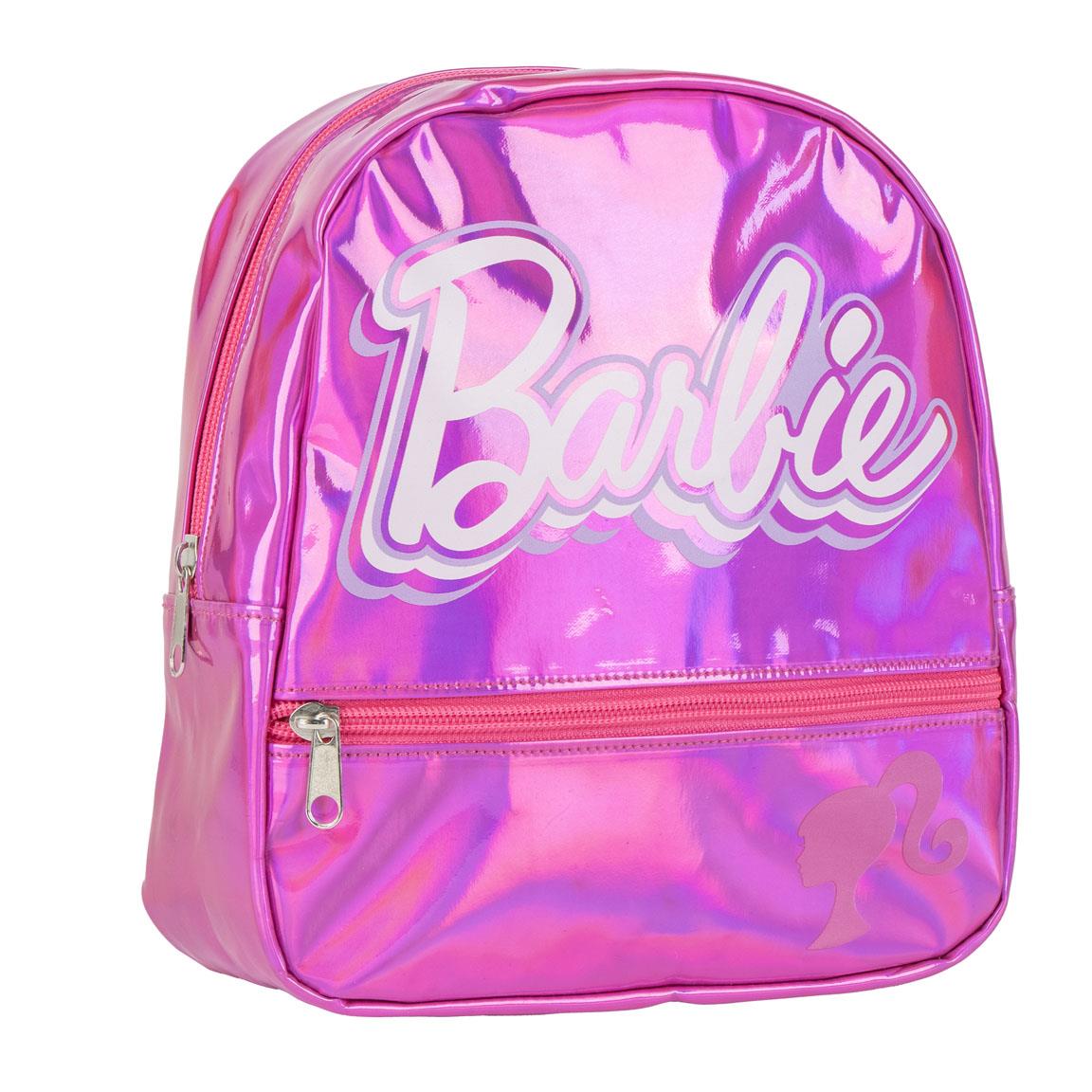 Cerdá Barbie iridescentni modni ruksak
