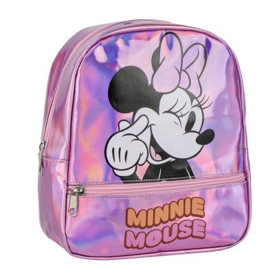 Cerdá Minnie iridescentni modni ruksak