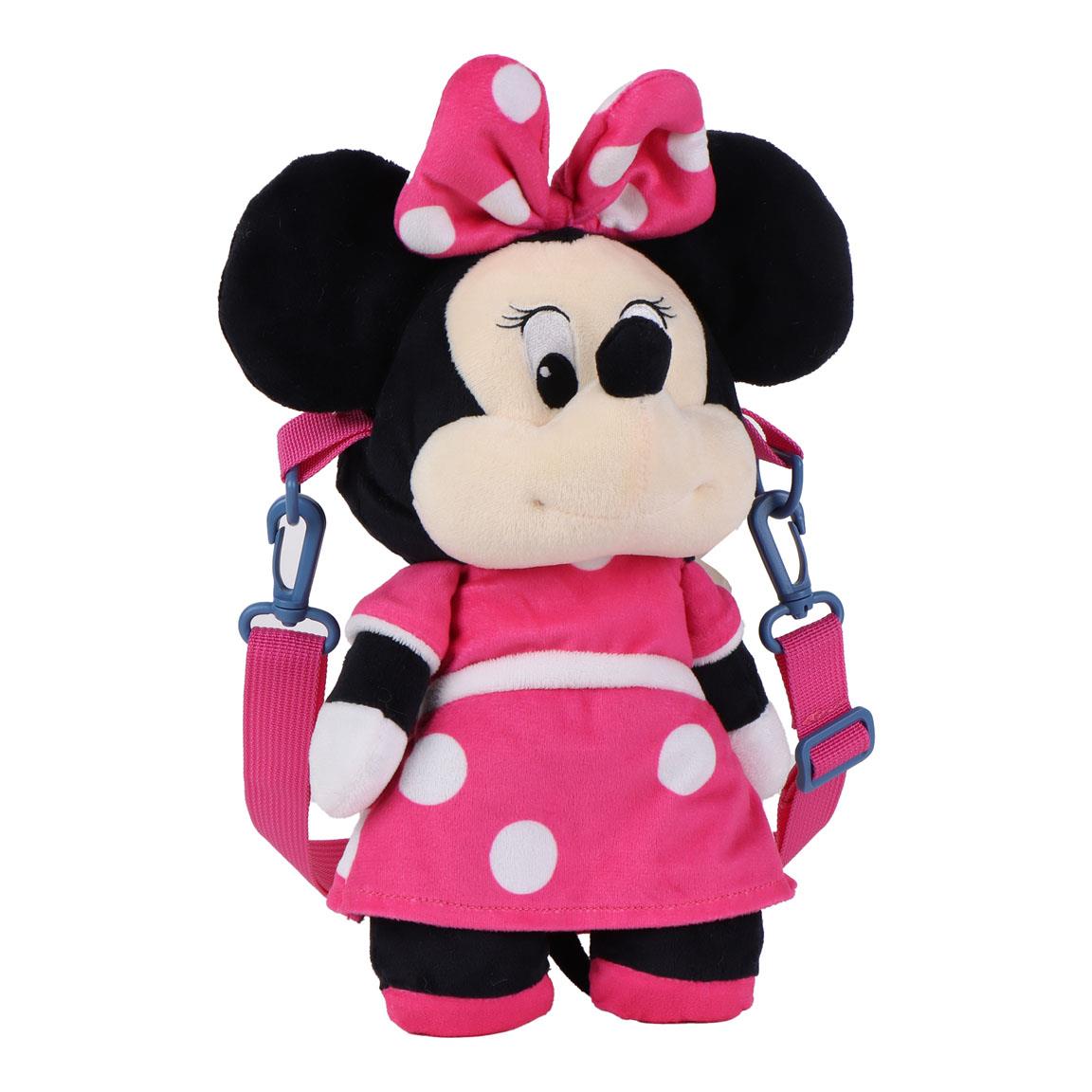 Cerdá Minnie plišana dječija torbica