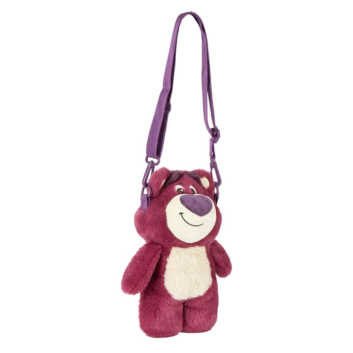 Cerdá Toy Story plišana dječija torbica
