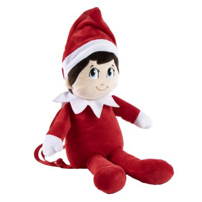 Cerdá Elf on the Shelf plišani ruksak za vrtić