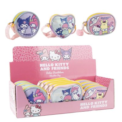 Cerdá Hello Kitty dječija torbica iz display asortimana – 1 komad – dizajn 1