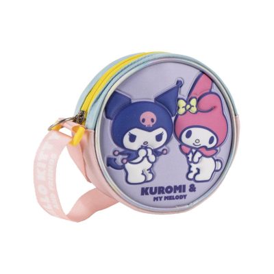 Cerdá Hello Kitty 3D dječija torbica – dizajn 1
