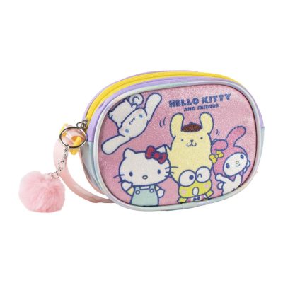 Cerdá Hello Kitty dječija modna torbica – dizajn 1