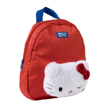 Cerdá Hello Kitty plišani ruksak za vrtić