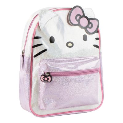 Cerdá Hello Kitty dječiji ruksak za slobodno vrijeme s maštovitim dizajnom – varijanta 1