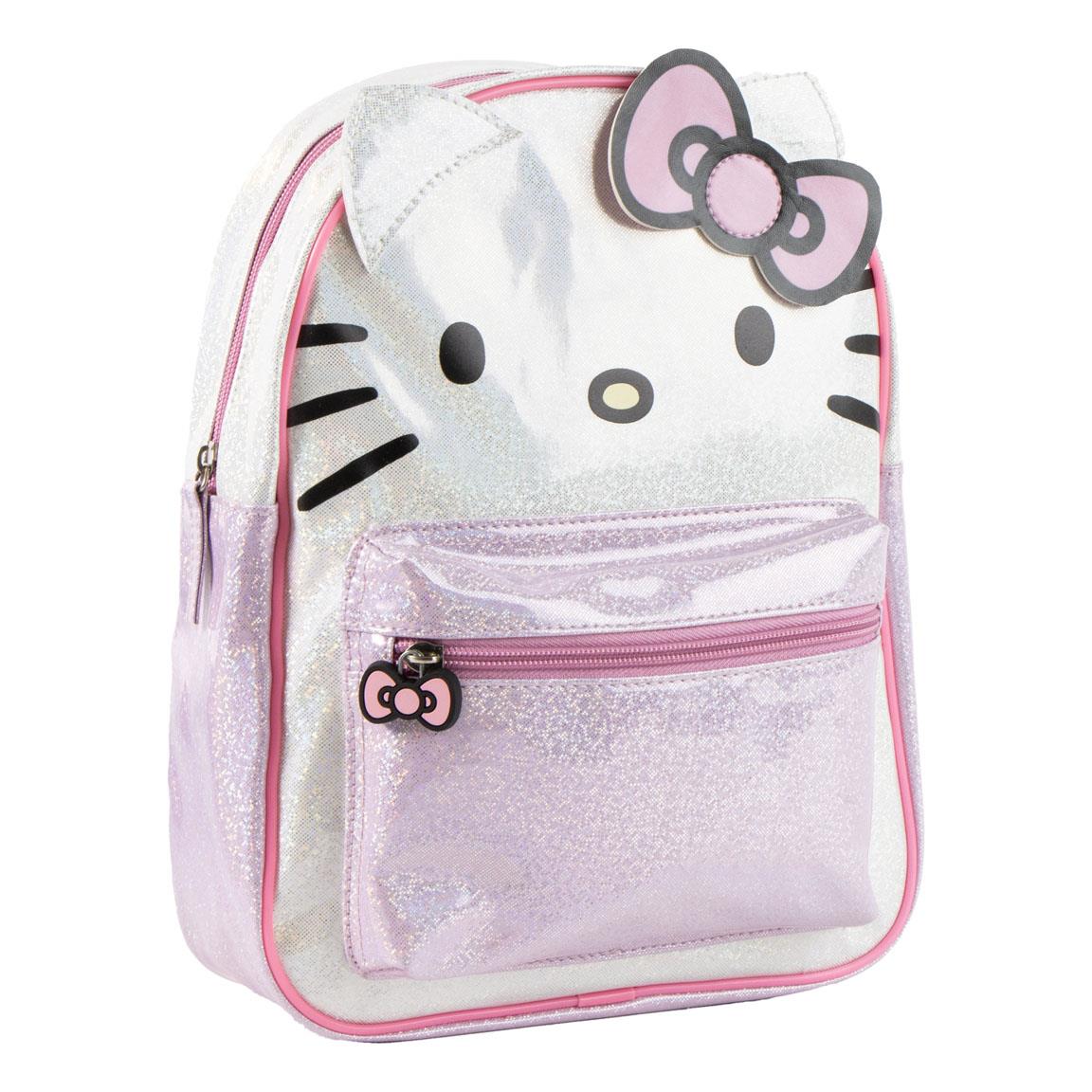 Cerdá Hello Kitty dječiji ruksak za slobodno vrijeme s maštovitim dizajnom – varijanta 1