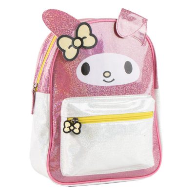 Cerdá Hello Kitty dječiji ruksak za slobodno vrijeme s maštovitim dizajnom – varijanta 3