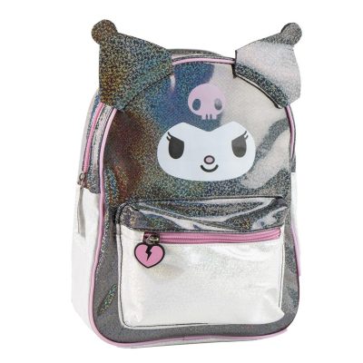 Cerdá Hello Kitty Kuromi dječiji ruksak za slobodno vrijeme s maštovitim dizajnom