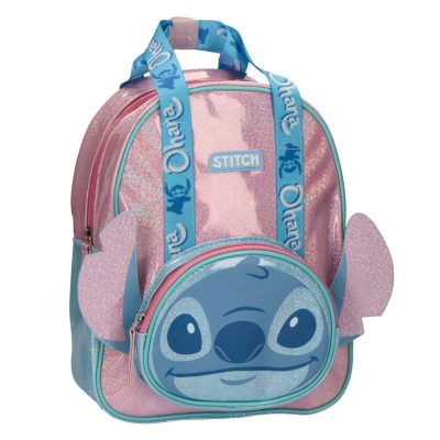Cerdá Stitch dječiji ruksak za slobodno vrijeme s maštovitim dizajnom