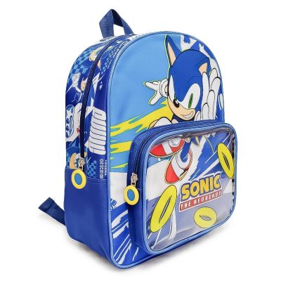 Cerdá Sonic dječiji ruksak – varijanta 1