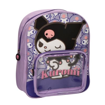 Cerdá Hello Kitty Kuromi dječiji ruksak