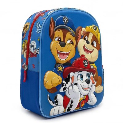 Cerdá Paw Patrol dječiji 3D ruksak – varijanta 1