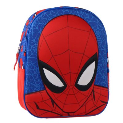 Cerdá Spider-Man dječiji 3D ruksak – varijanta 1