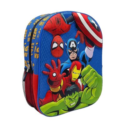 Cerdá Avengers dječiji 3D ruksak – varijanta 1