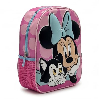 Cerdá Minnie dječiji 3D ruksak – varijanta 1