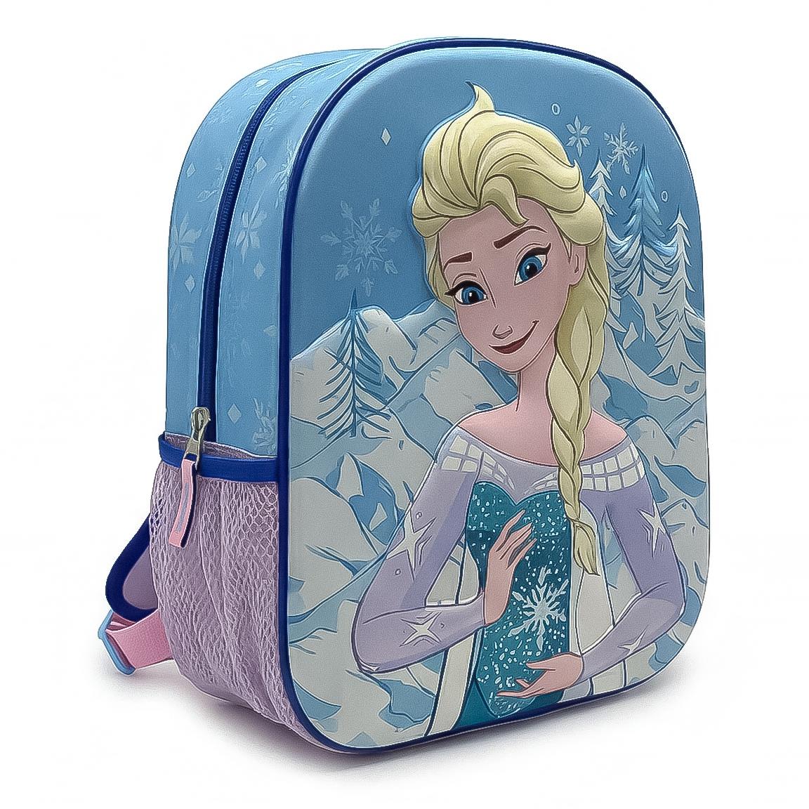 Cerdá Frozen dječiji 3D ruksak – varijanta 1