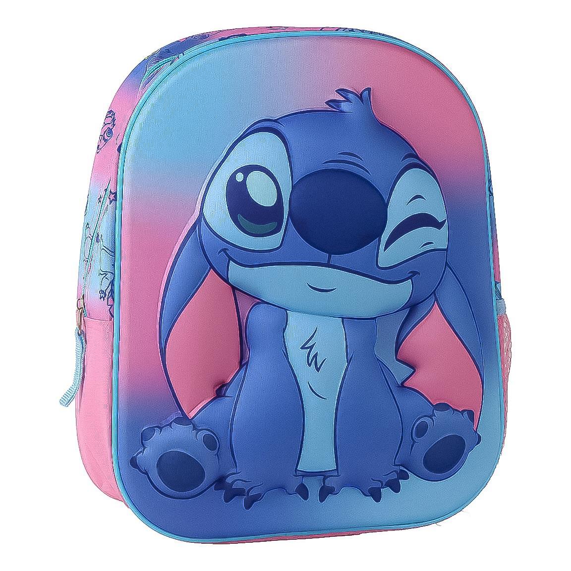 Cerdá Stitch dječiji 3D ruksak – varijanta 1