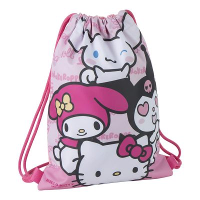 Cerdá Hello Kitty školska vrećica na vezice