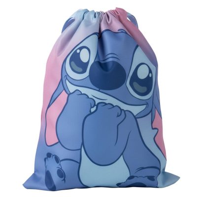 Cerdá Stitch školska vrećica na vezice