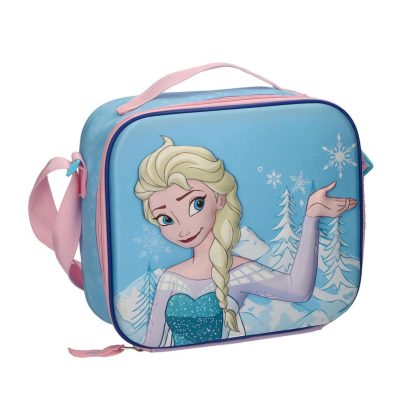 Cerdá Frozen 3D termo torba za užinu