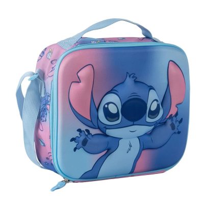 Cerdá Stitch 3D termo torba za užinu
