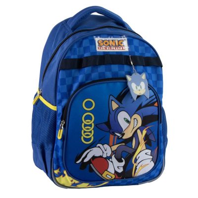 Cerdá Sonic školski ruksak 42 cm