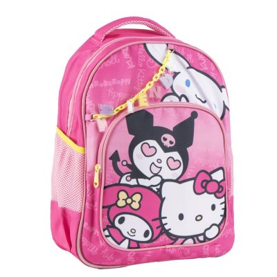 Cerdá Hello Kitty školski ruksak 42 cm – varijanta 1
