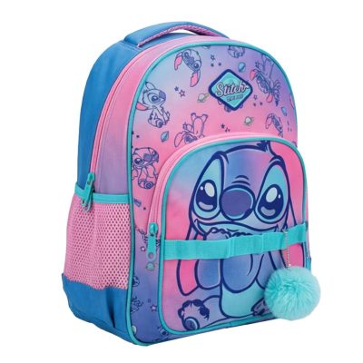Cerdá Stitch školski ruksak 42 cm – varijanta 1