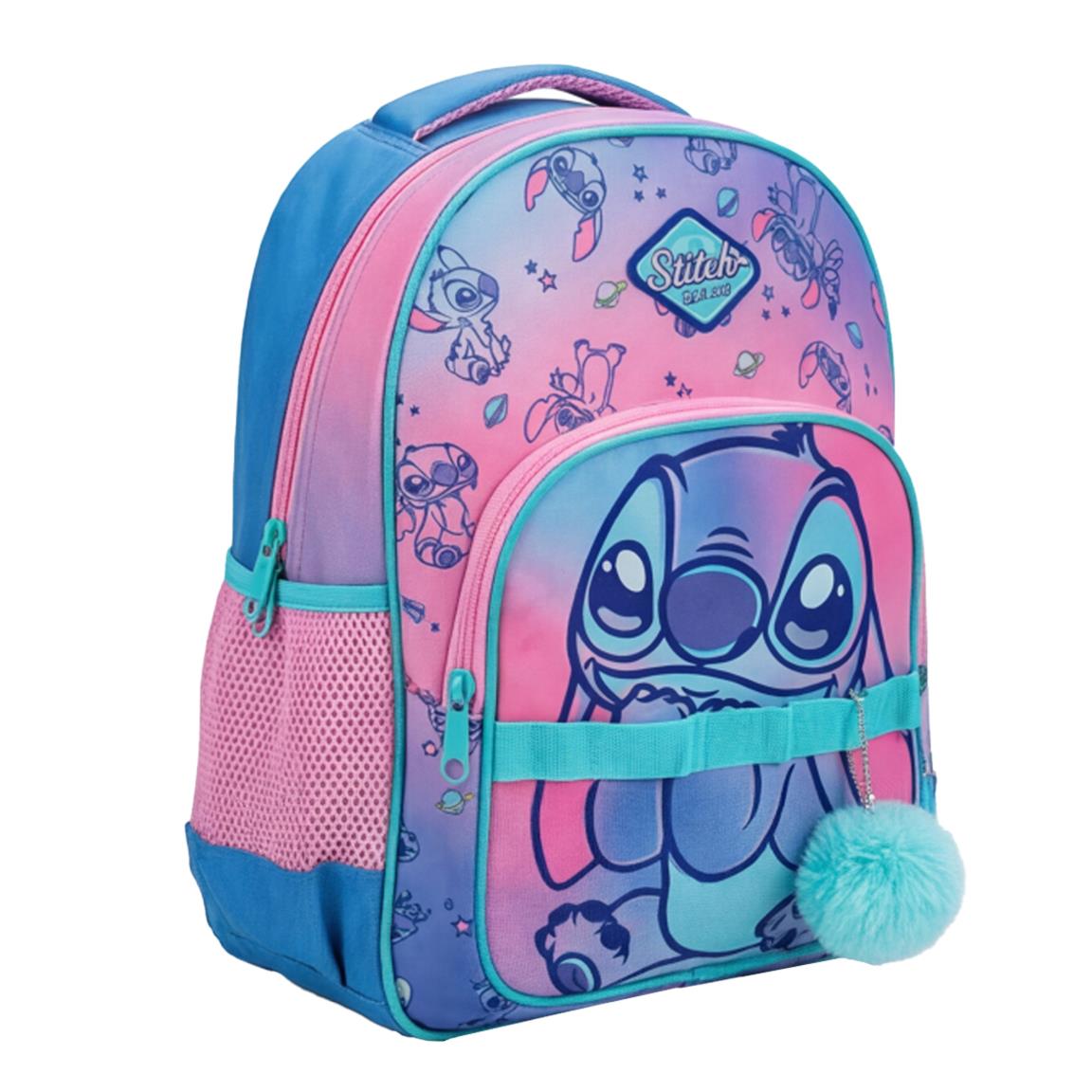 Cerdá Stitch školski ruksak 42 cm – varijanta 1