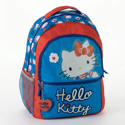 Cerdá Hello Kitty školski ruksak