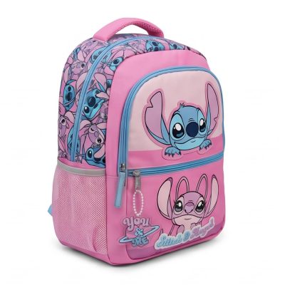 Cerdá Stitch školski ruksak