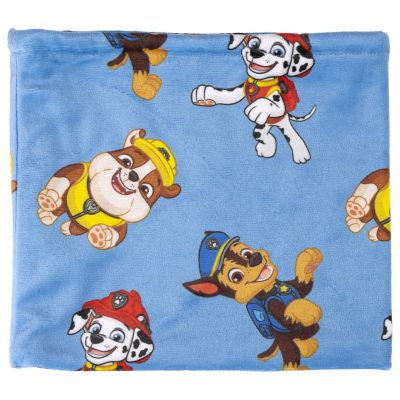 Cerdá Paw Patrol dječiji grijač za vrat
