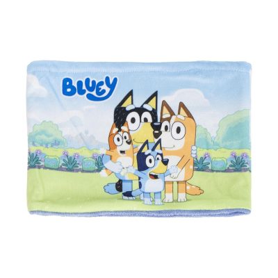 Cerdá Bluey dječiji grijač za vrat – dizajn 2