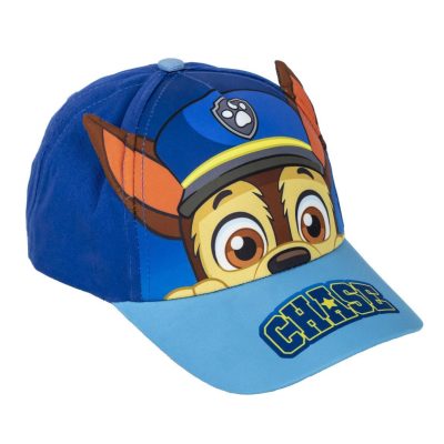 Cerdá Paw Patrol premium dječija kapa s aplikacijama