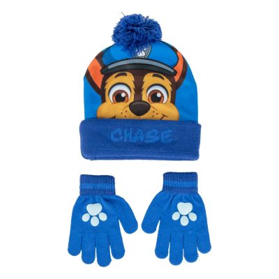 Cerdá Paw Patrol zimski set od 2 dijela – dizajn 2