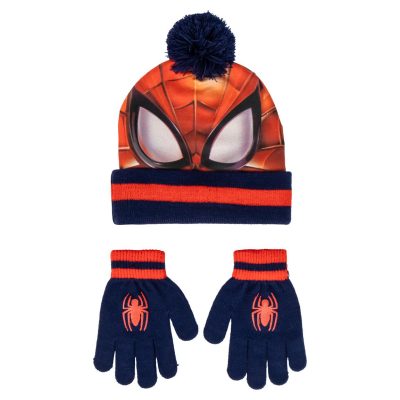 Cerdá Spider-Man zimski set od 2 dijela
