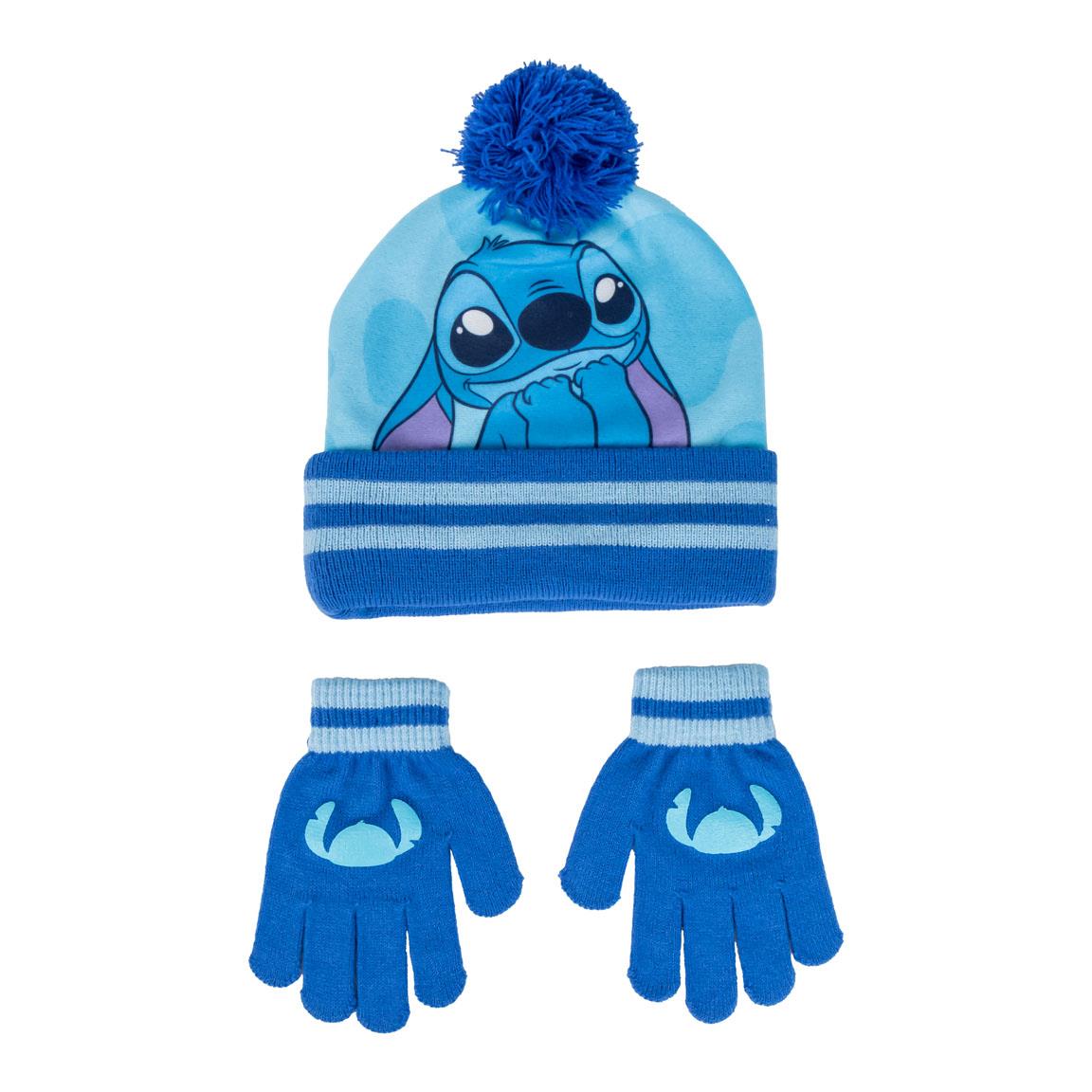 Cerdá Stitch zimski set od 2 dijela – dizajn 3