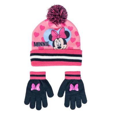 Cerdá Minnie zimski set od 2 dijela