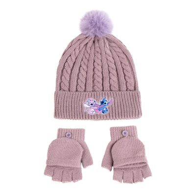 Cerdá Stitch zimski set od 2 dijela – dizajn 1