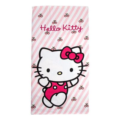 Cerdá Hello Kitty peškir od mikrovlakana – dizajn 2