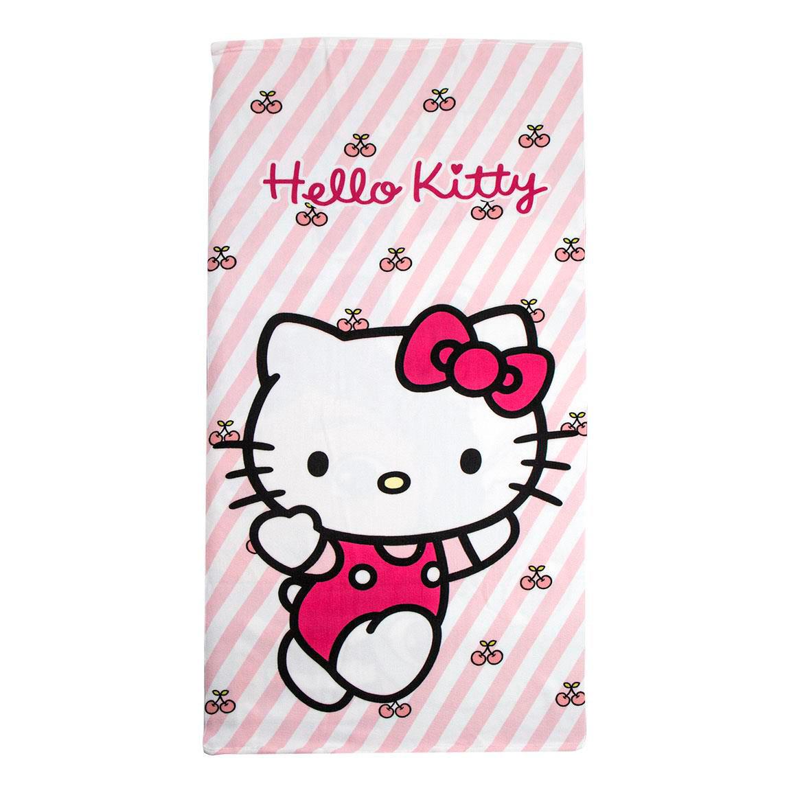 Cerdá Hello Kitty peškir od mikrovlakana – dizajn 2
