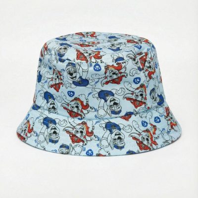Cerdá Paw Patrol dječiji bucket šeširić