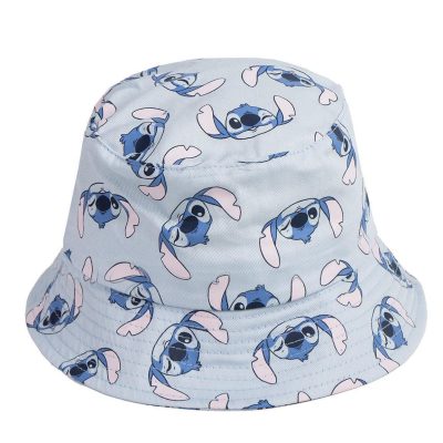 Cerdá Stitch dječiji bucket šeširić