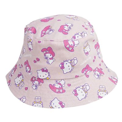 Cerdá Hello Kitty dječiji bucket šeširić